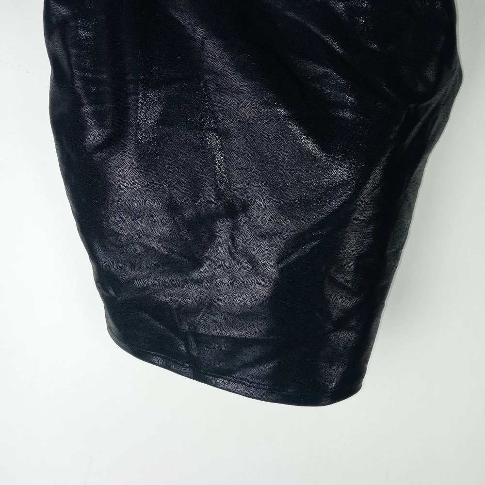 Old Navy Low Powersoft Sports Bra/Top Size M - Picture 3 of 13